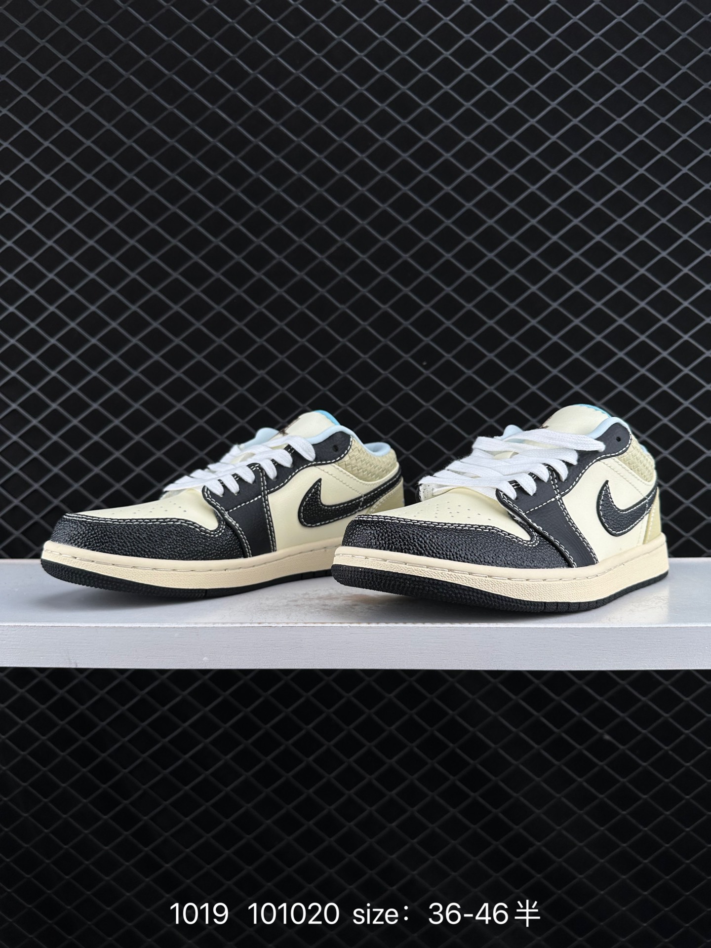 Air Jordan 1 Low AJ1